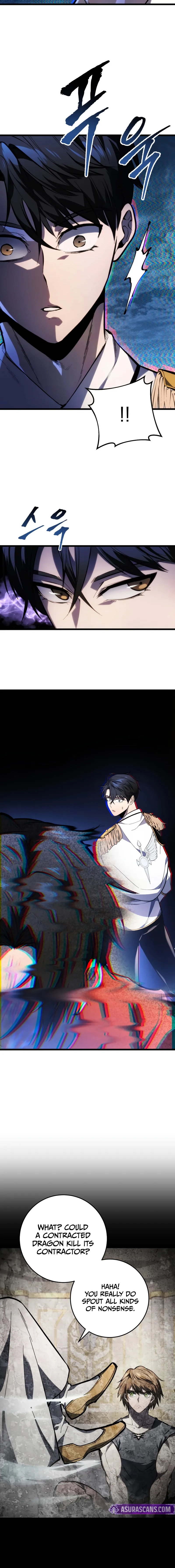 A Dragonslayer