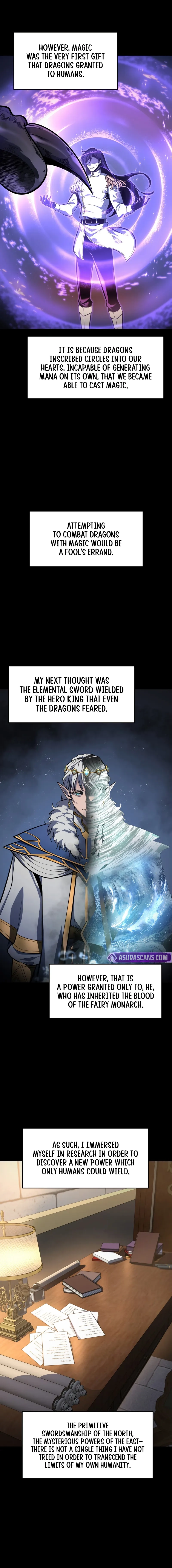 A Dragonslayer
