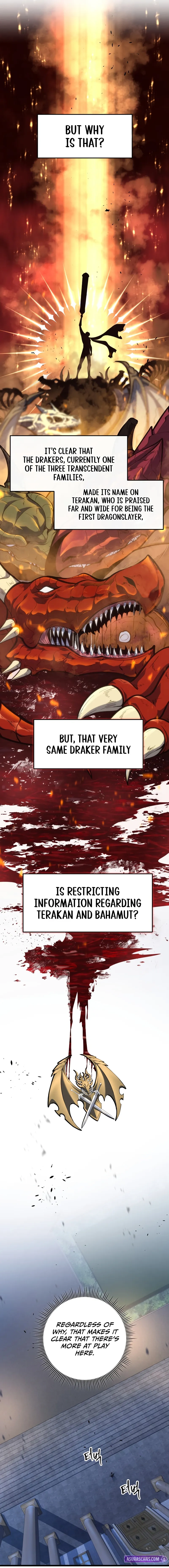 A Dragonslayer