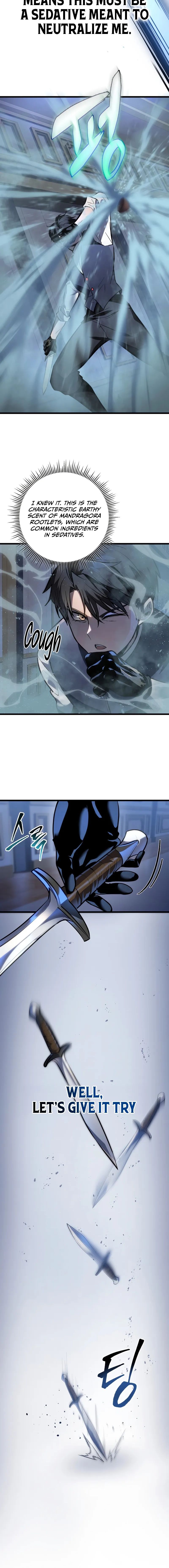 A Dragonslayer