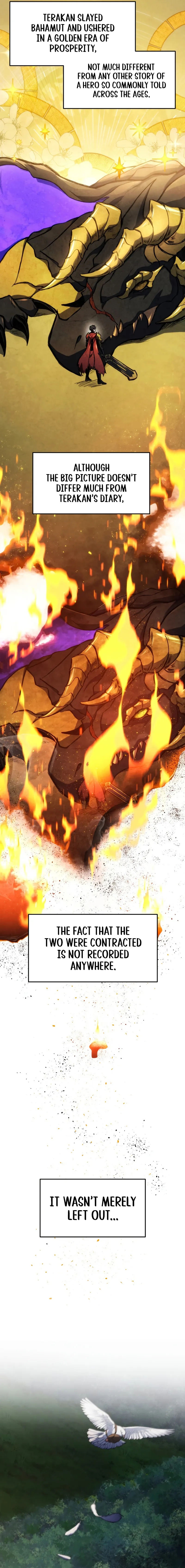 A Dragonslayer