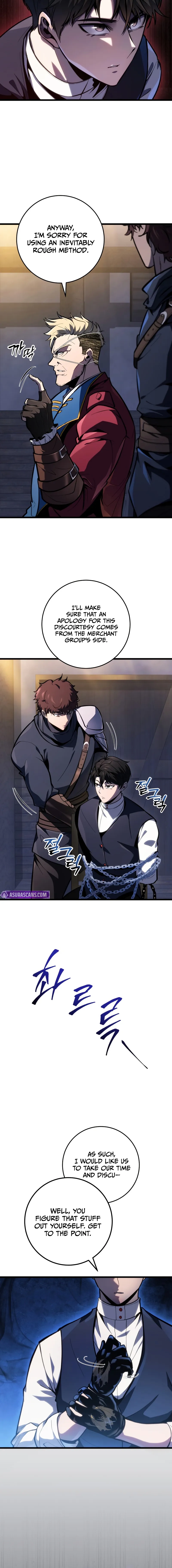 A Dragonslayer
