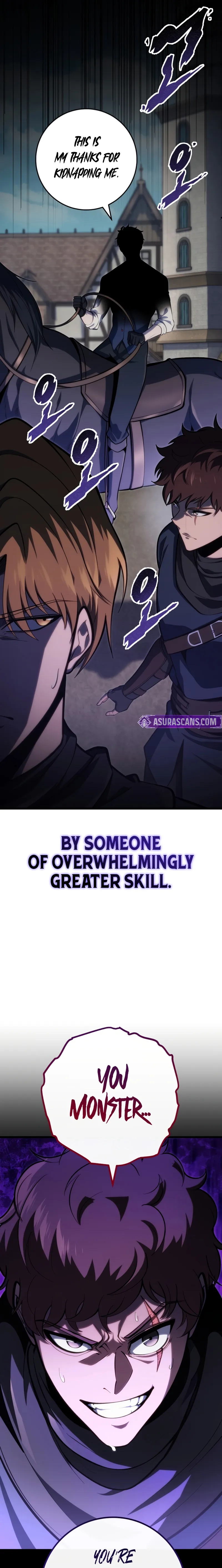 A Dragonslayer