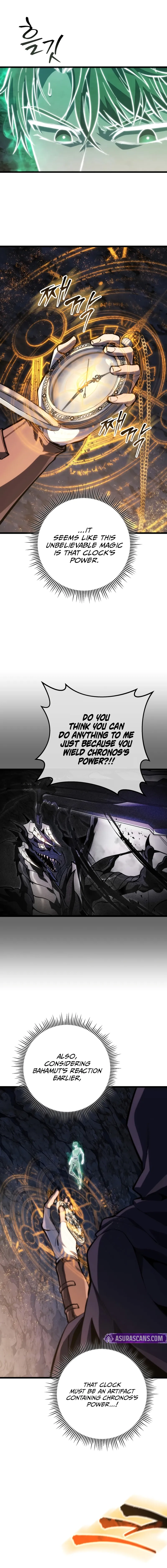 A Dragonslayer