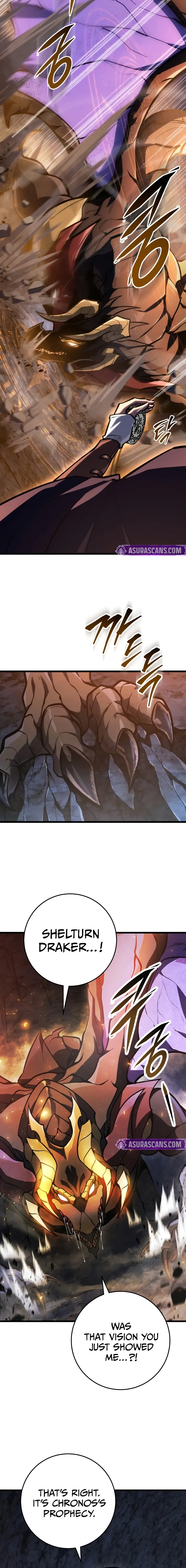A Dragonslayer