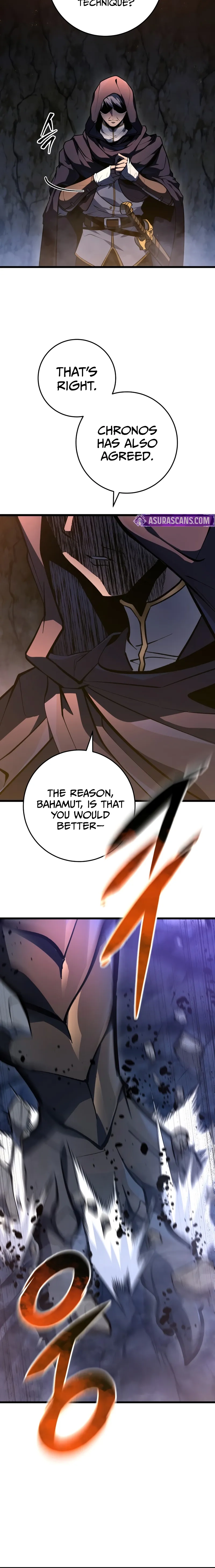 A Dragonslayer