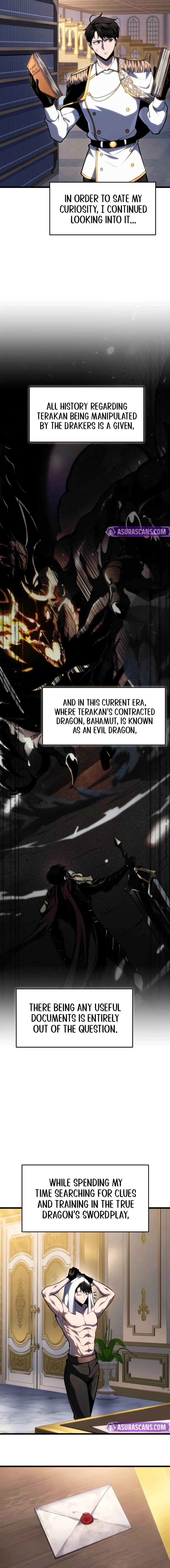 A Dragonslayer