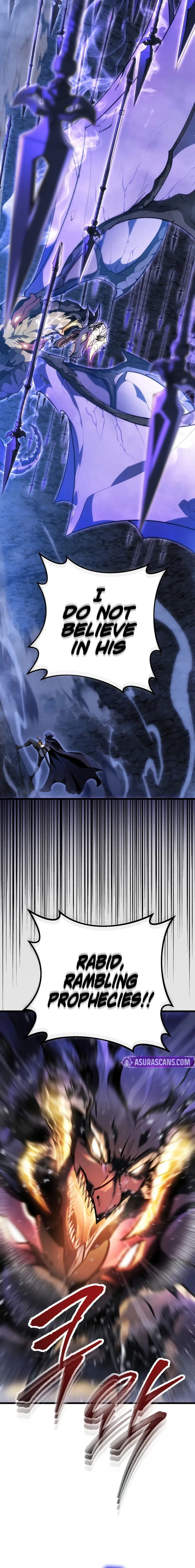 A Dragonslayer