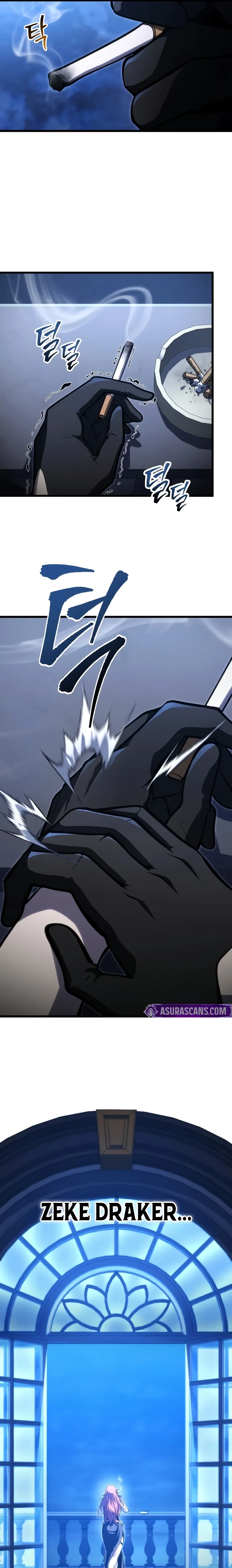 A Dragonslayer