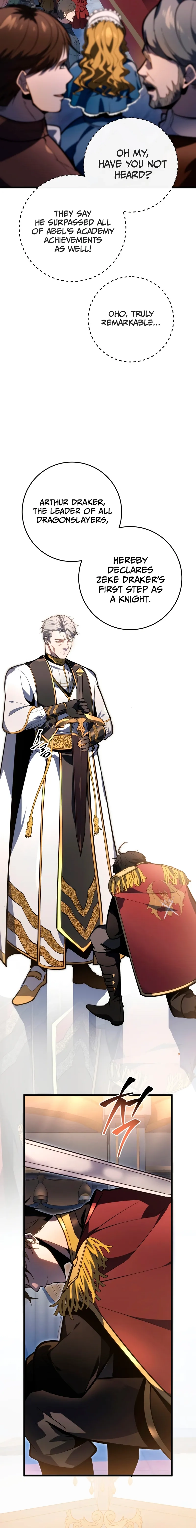 A Dragonslayer