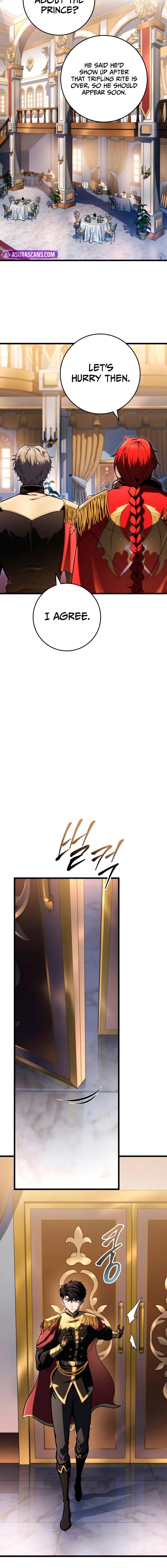 A Dragonslayer