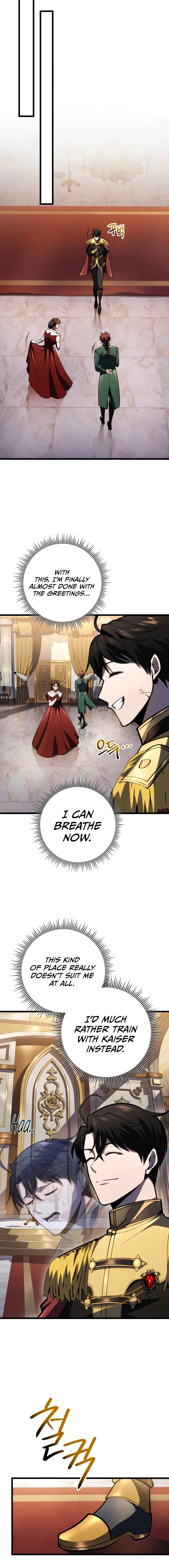 A Dragonslayer