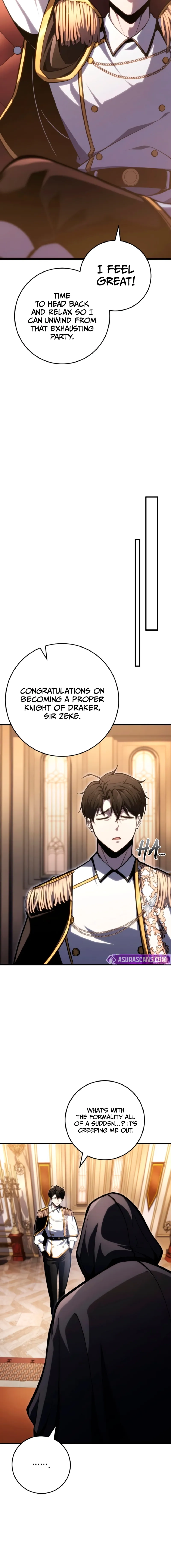 A Dragonslayer