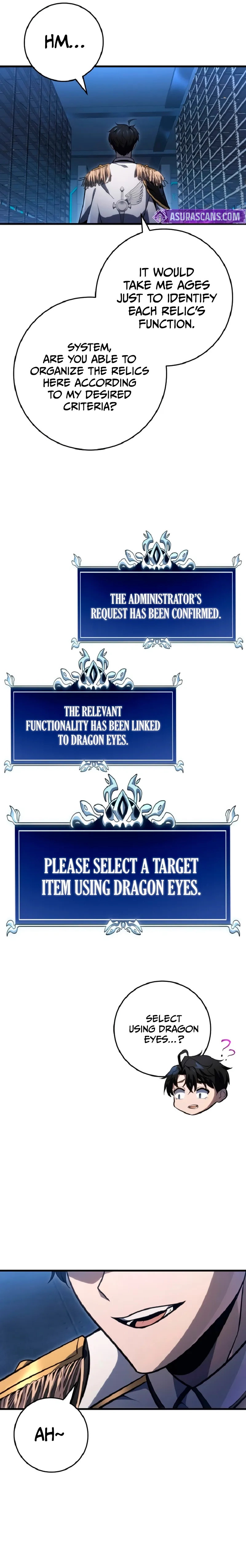 A Dragonslayer