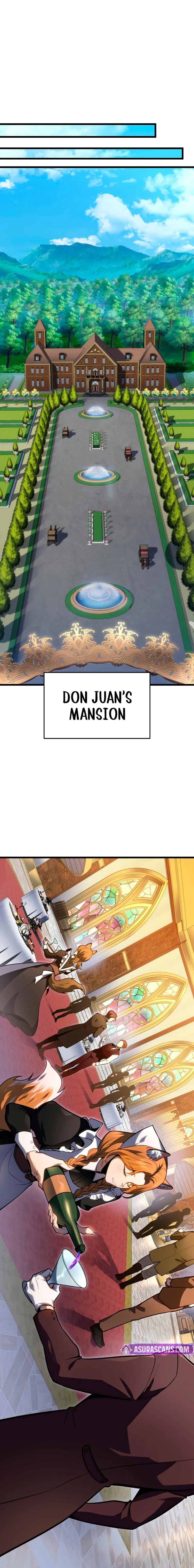 A Dragonslayer