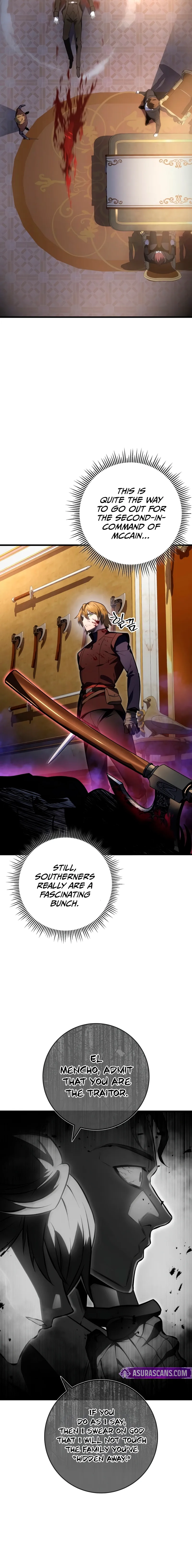 A Dragonslayer
