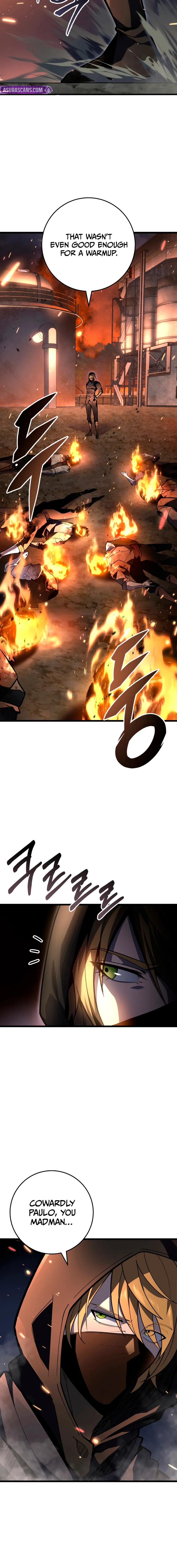 A Dragonslayer