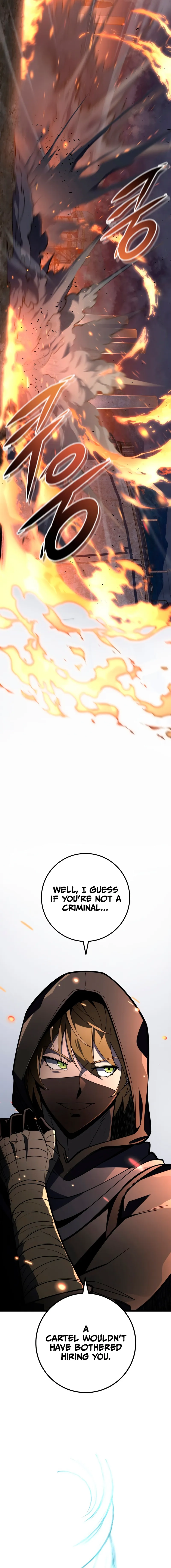 A Dragonslayer