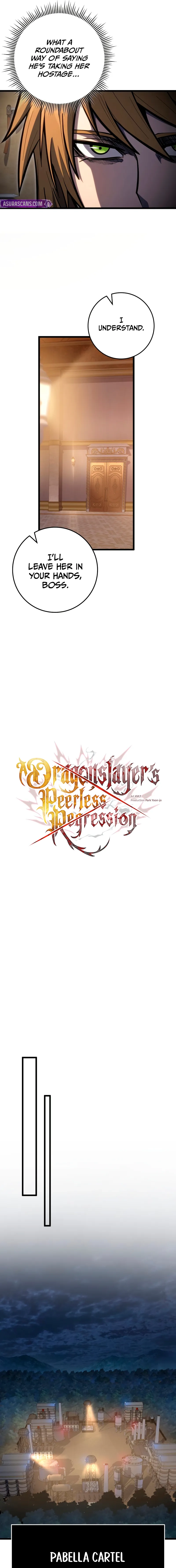 A Dragonslayer