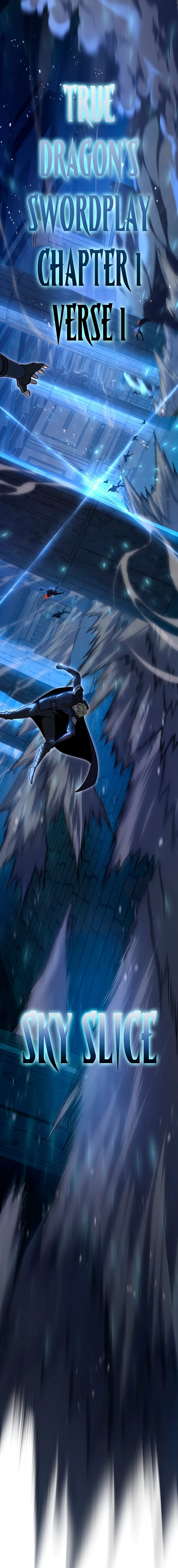 A Dragonslayer