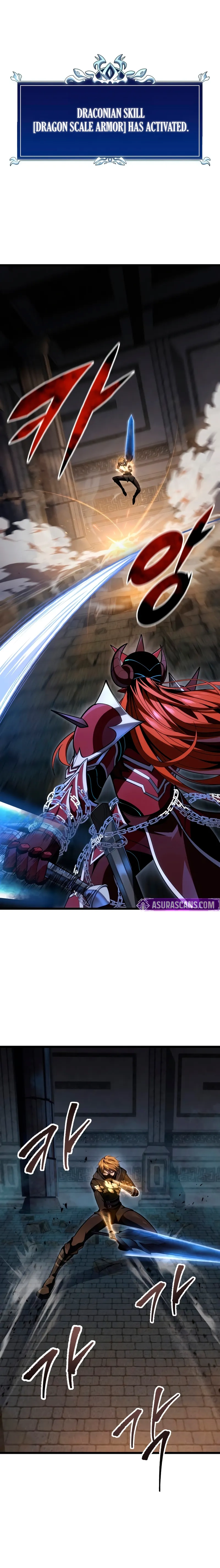 A Dragonslayer