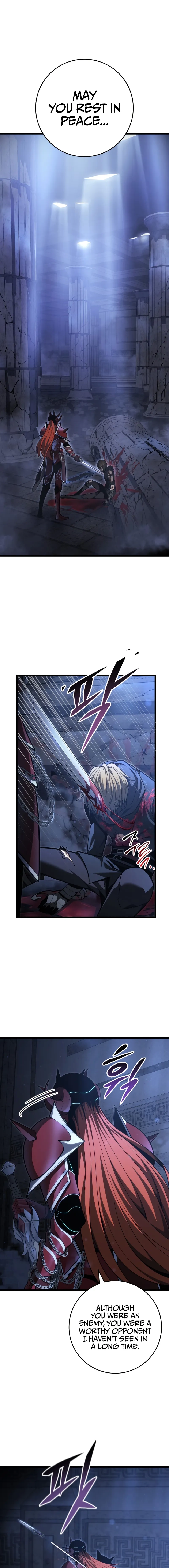 A Dragonslayer