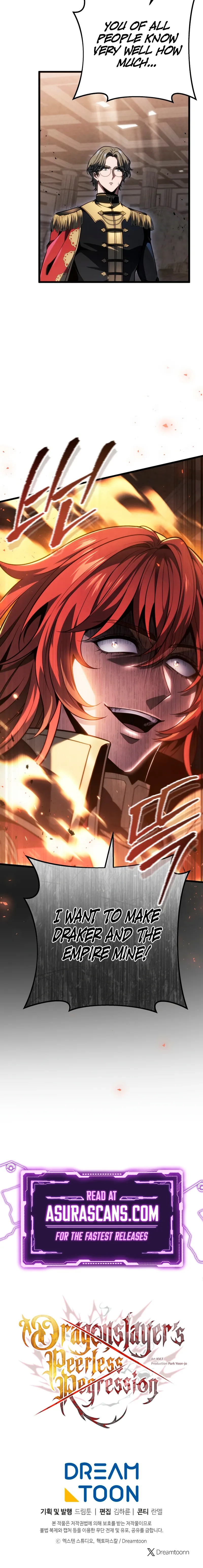 A Dragonslayer