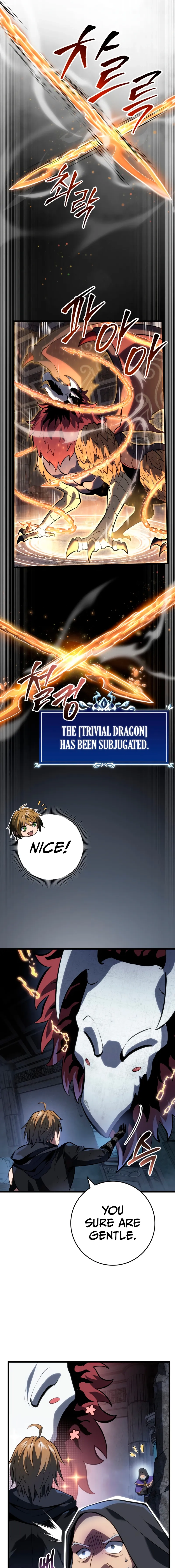 A Dragonslayer