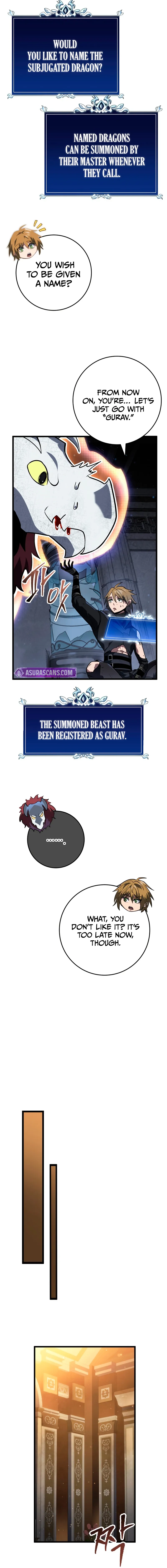 A Dragonslayer