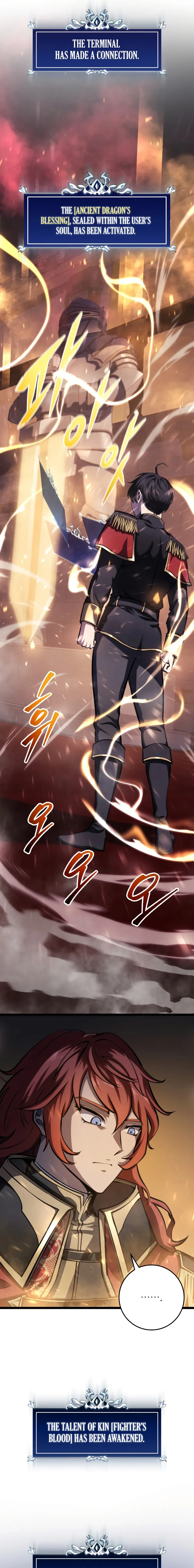 A Dragonslayer