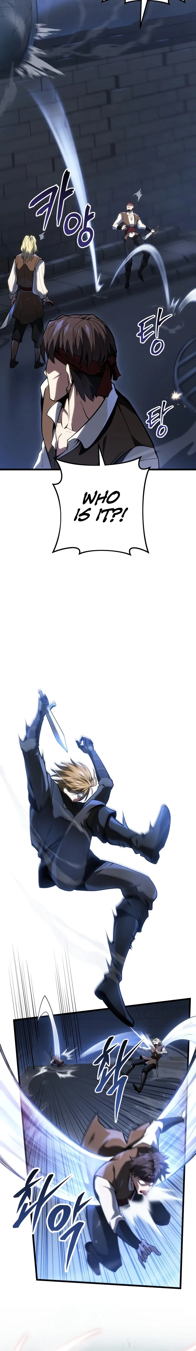 A Dragonslayer