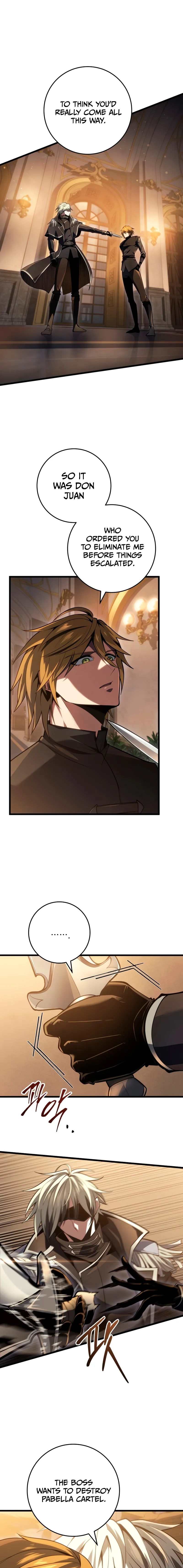A Dragonslayer
