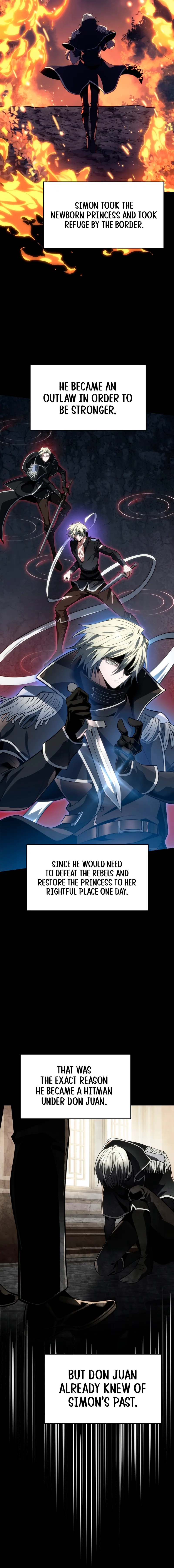 A Dragonslayer