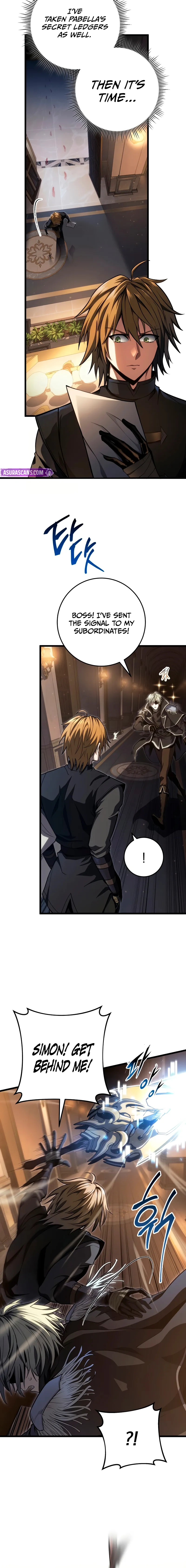 A Dragonslayer
