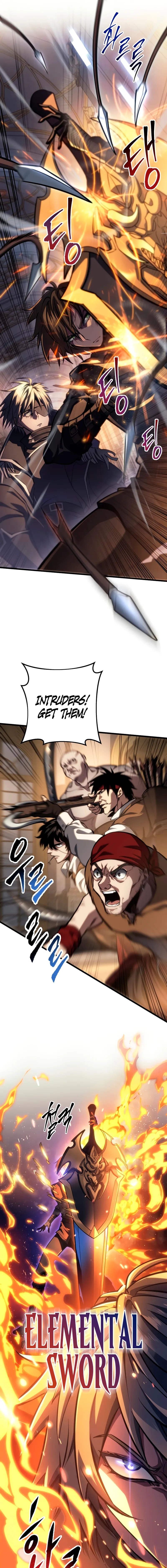 A Dragonslayer