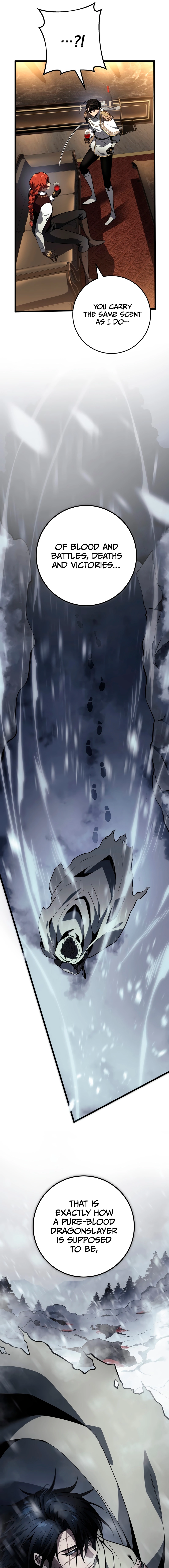 A Dragonslayer