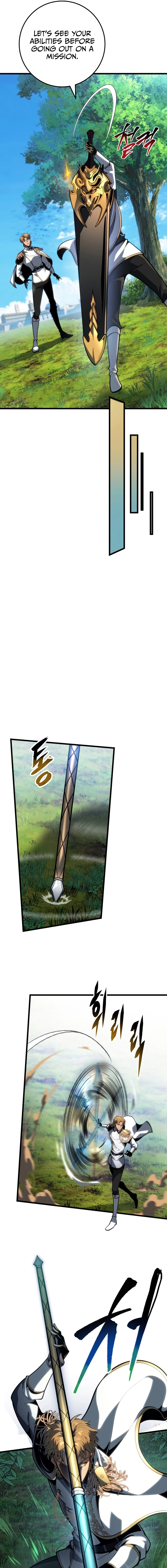 A Dragonslayer