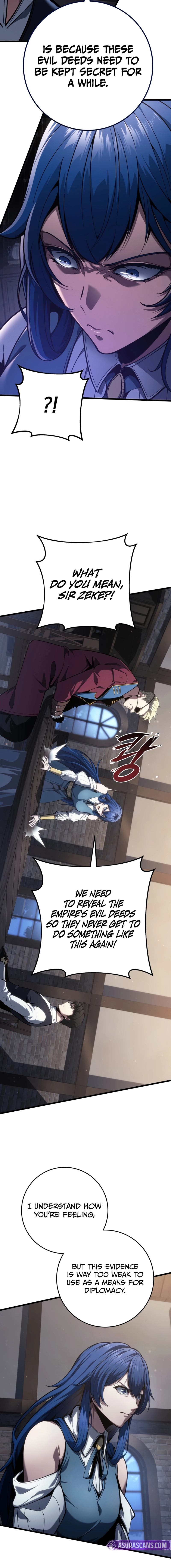 A Dragonslayer