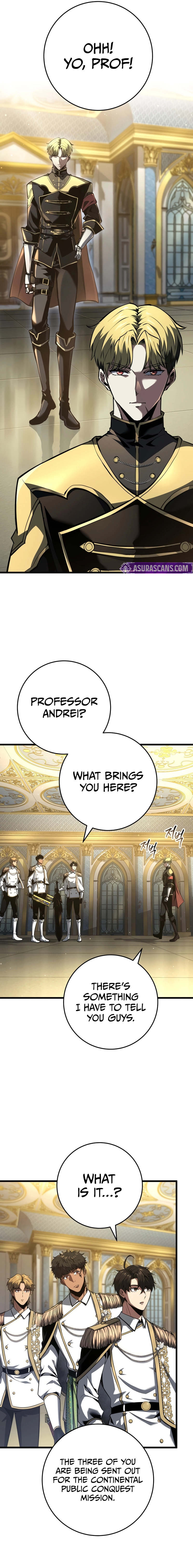 A Dragonslayer