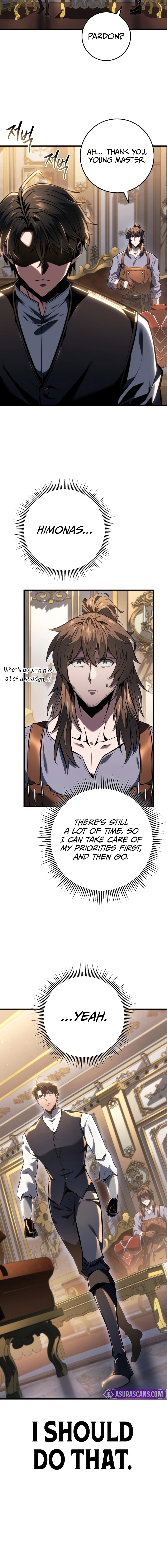 A Dragonslayer