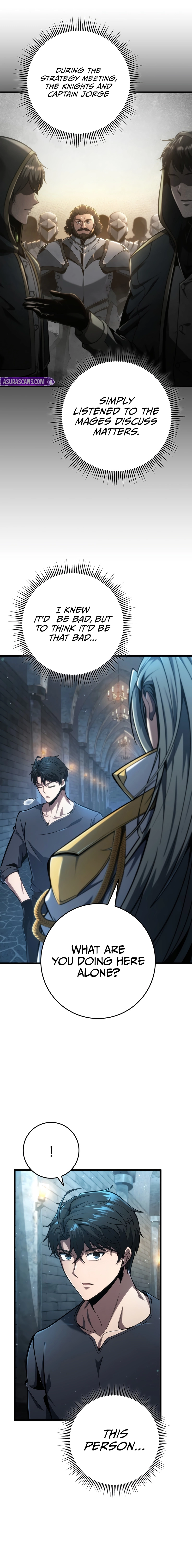 A Dragonslayer
