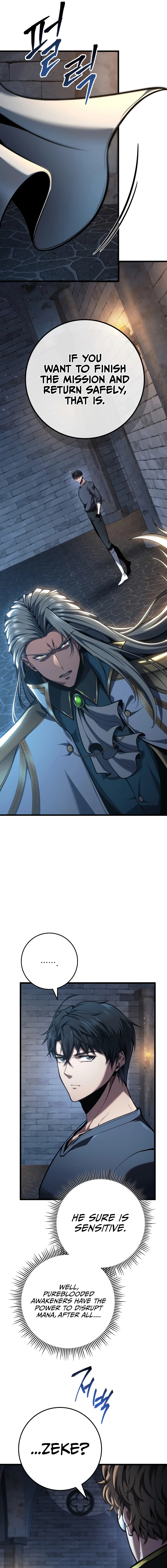A Dragonslayer