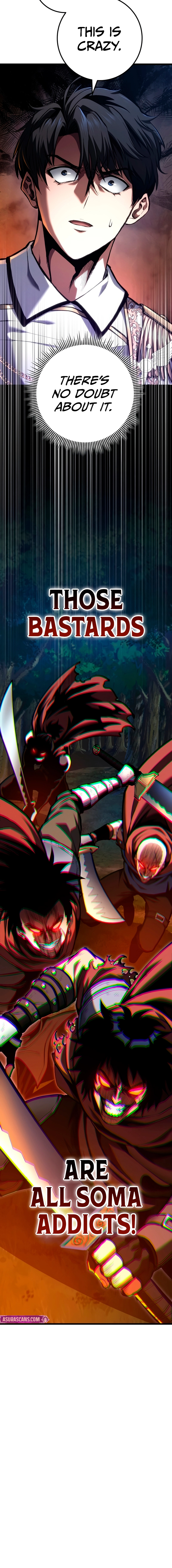 A Dragonslayer
