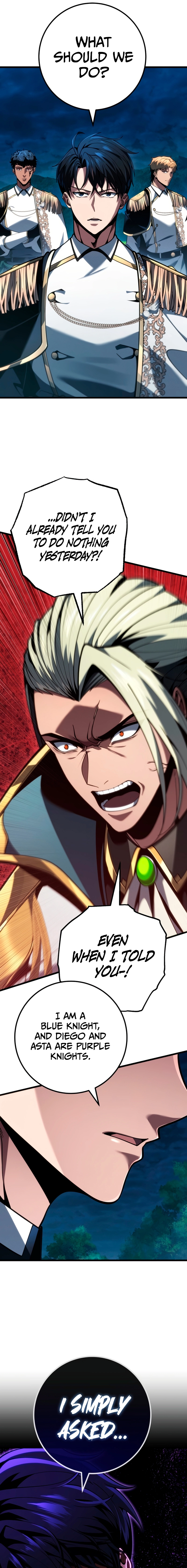 A Dragonslayer