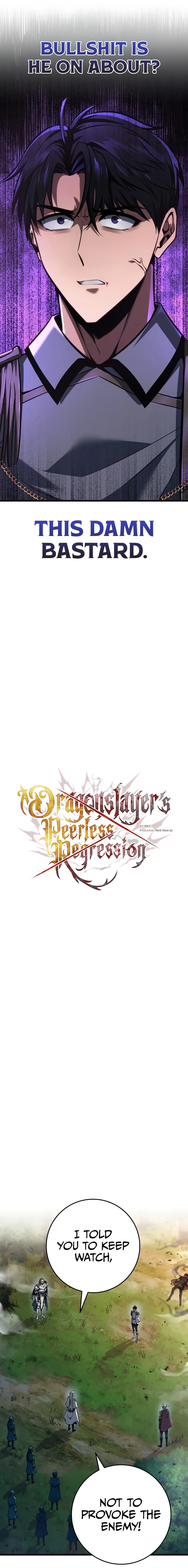 A Dragonslayer