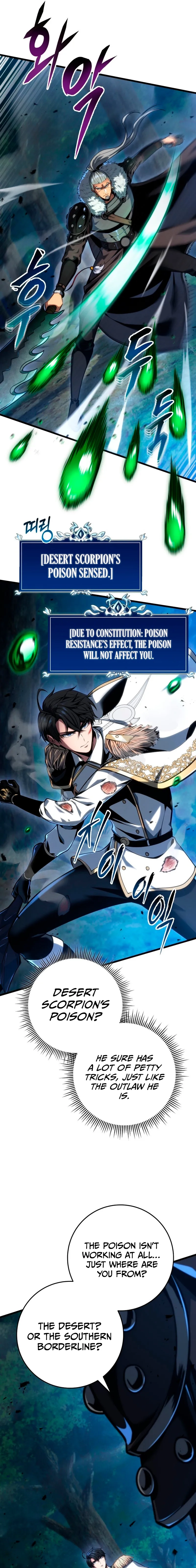 A Dragonslayer