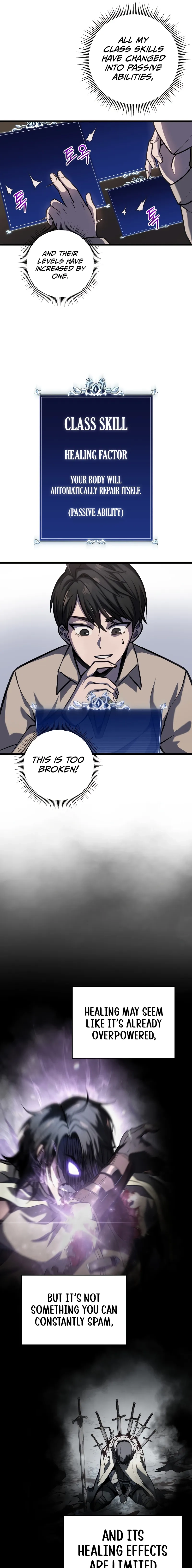 A Dragonslayer