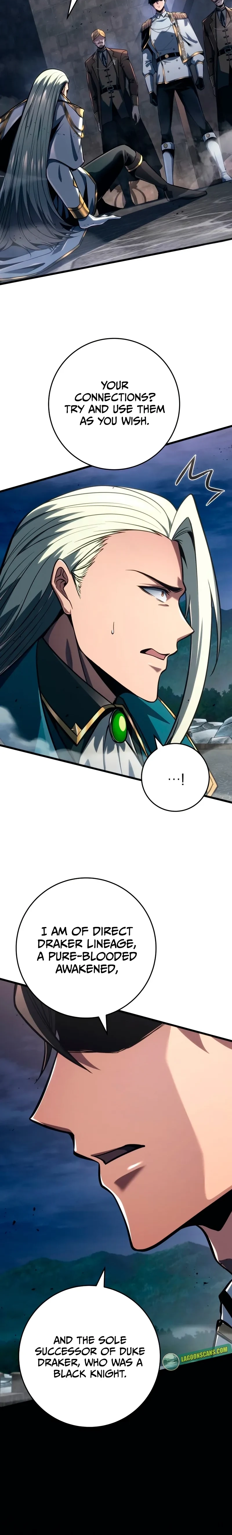 A Dragonslayer