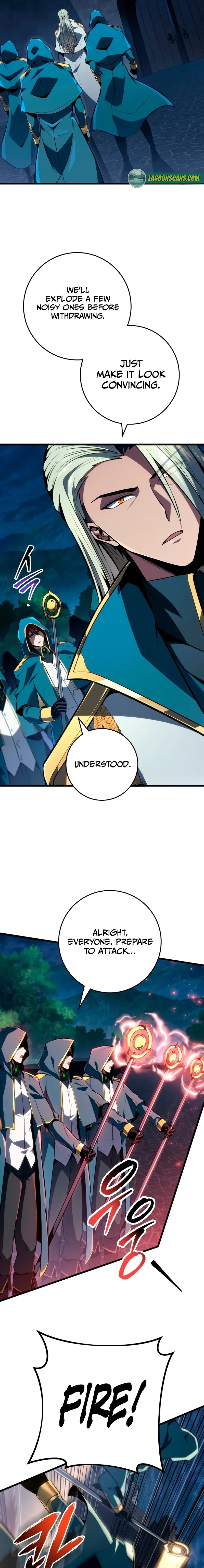 A Dragonslayer