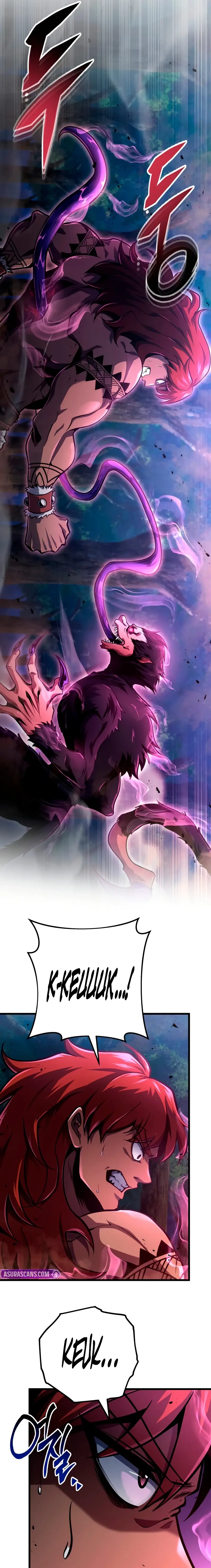 A Dragonslayer